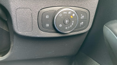 Ford Focus 1.0 EcoBoost ST-Line Style 5dr Petrol Hatchback